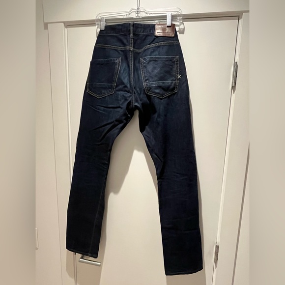 Scotch and soda ralston jeans - Picture 6 of 7